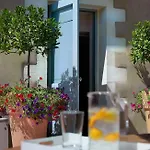 Elia Fatma Boutique (adults Only) Hotel Chania (Crete)