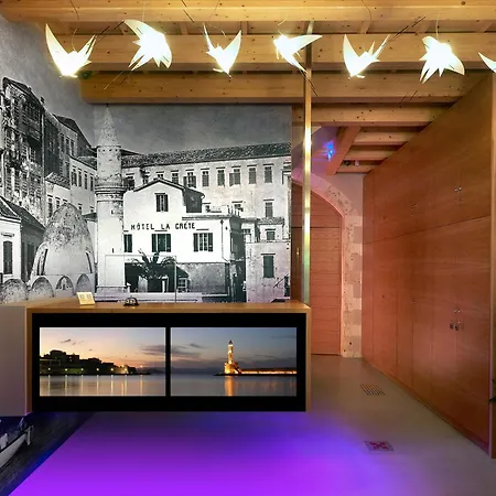 Elia Fatma Boutique (adults Only) 4*