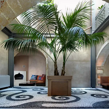 Elia Fatma Boutique (adults Only) 4* Chania (Crete)