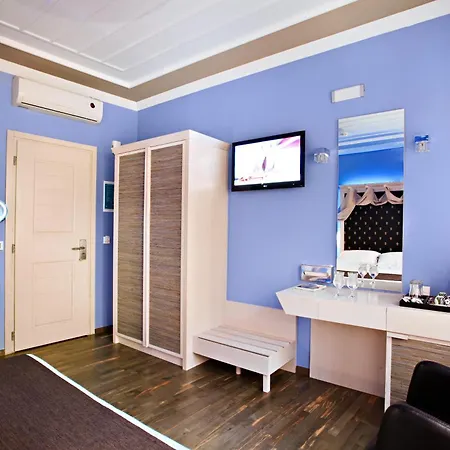Hotell Elia Fatma Boutique (adults Only)