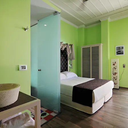 Hotel Elia Fatma Boutique (adults Only) 4*