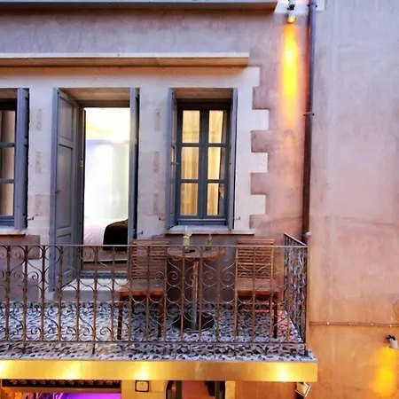 Hotel Elia Fatma Boutique (adults Only)