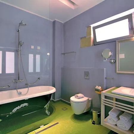 Hotel Elia Fatma Boutique (adults Only)