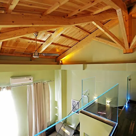 Hotell Elia Fatma Boutique (adults Only) Chania (Crete)