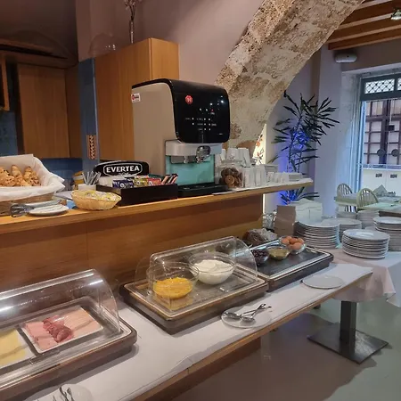 Elia Fatma Boutique (adults Only) Hotel