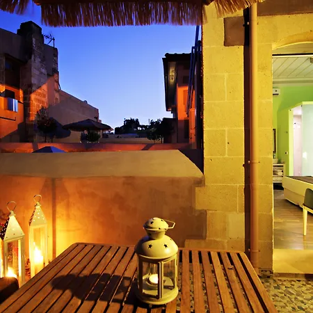 Elia Fatma Boutique (adults Only) Hotel Chania (Crete)