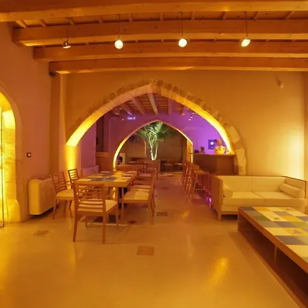 Elia Fatma Boutique (adults Only) Hotell
