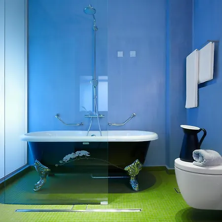 Hotell Elia Fatma Boutique (adults Only)
