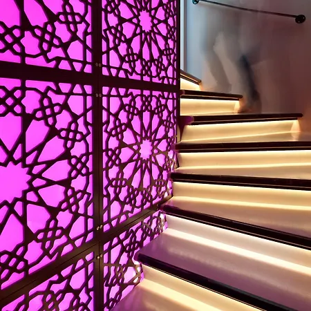 Elia Fatma Boutique (adults Only) Chania (Crete)