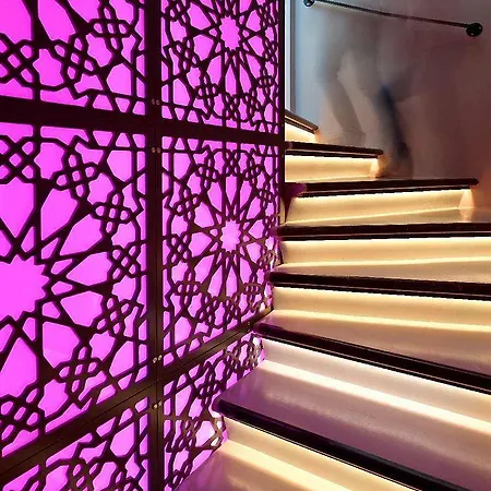 Elia Fatma Boutique (adults Only) Chania (Crete)