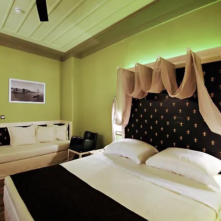 Elia Fatma Boutique (adults Only) Hotell Chania (Crete)