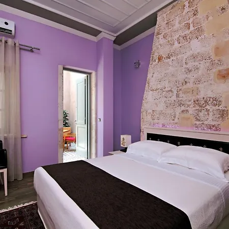 Elia Fatma Boutique (adults Only) Hotel