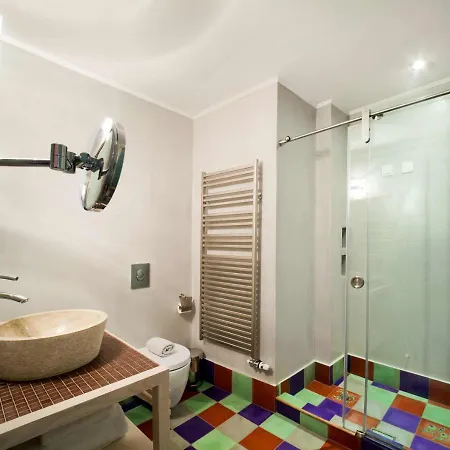 Elia Fatma Boutique (adults Only) Hotel