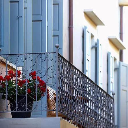 Elia Fatma Boutique (adults Only) Chania (Crete)
