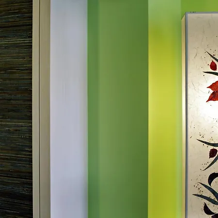 Elia Fatma Boutique (adults Only) 4* Chania (Crete)