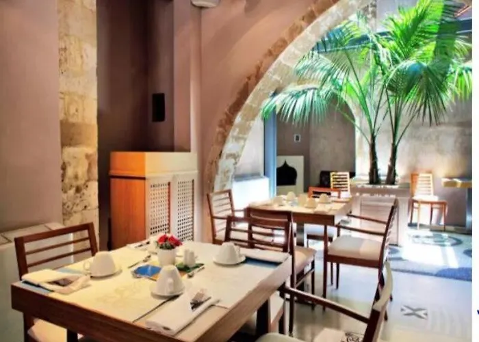 Hotel Elia Fatma Boutique (adults Only)