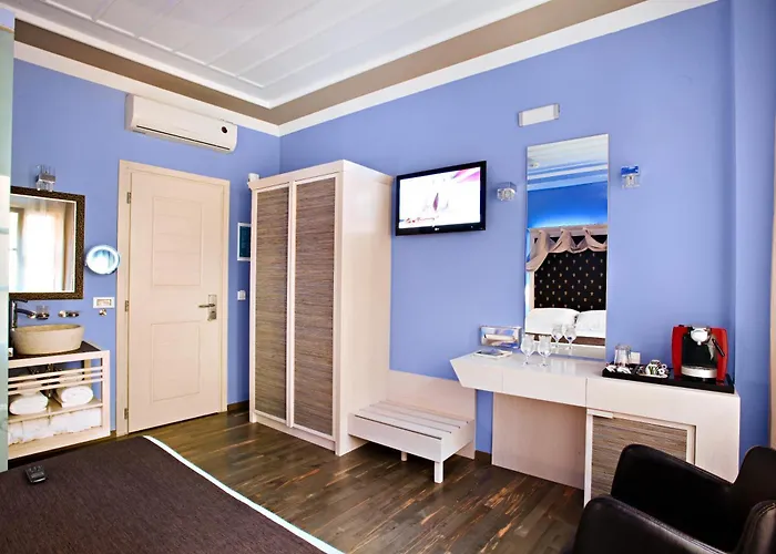 Hotel Elia Fatma Boutique (adults Only)