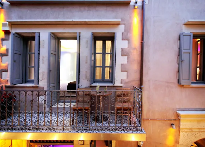 Hotel Elia Fatma Boutique (adults Only)