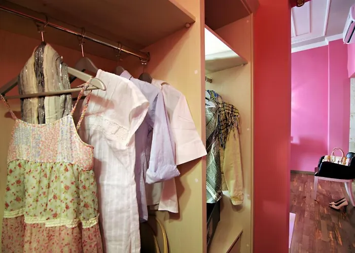 Elia Fatma Boutique (adults Only) 酒店