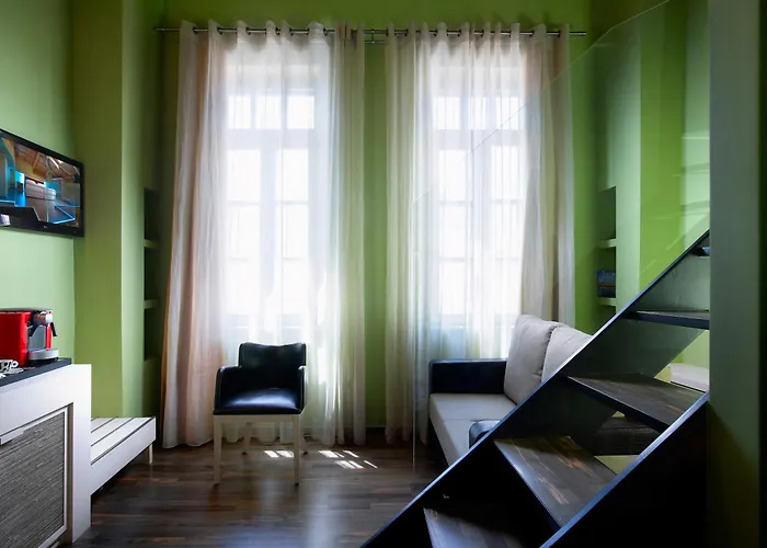 Elia Fatma Boutique (adults Only)