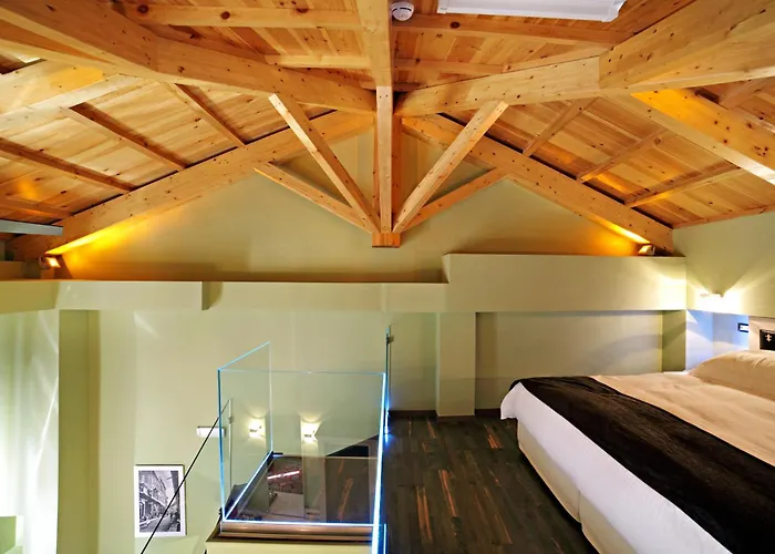 酒店 Elia Fatma Boutique (adults Only)