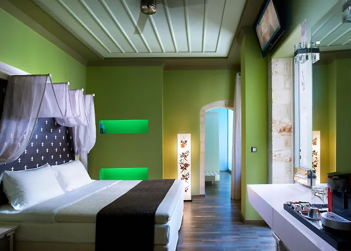 Hotel Elia Fatma Boutique (adults Only)