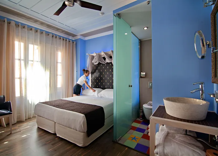 Elia Fatma Boutique (adults Only) Chania (Crete)