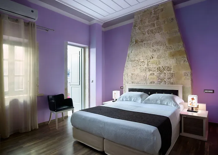 Elia Fatma Boutique (adults Only) Chania (Crete)