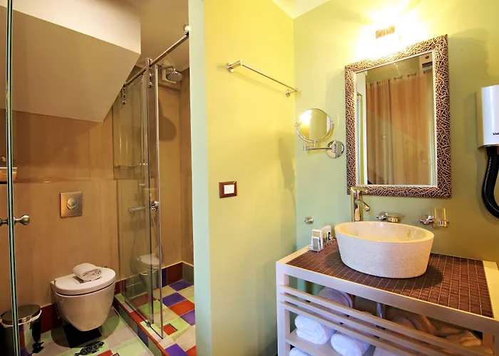 Hotel Elia Fatma Boutique (adults Only) Chania (Crete)