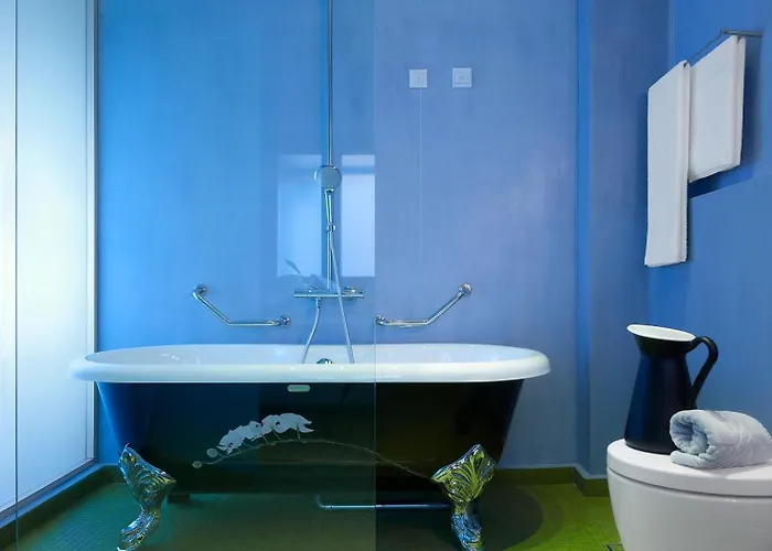 Hotel Elia Fatma Boutique (adults Only)