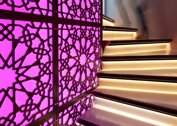 Elia Fatma Boutique (adults Only) 干尼亞