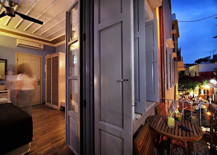 Hotel Elia Fatma Boutique (adults Only)