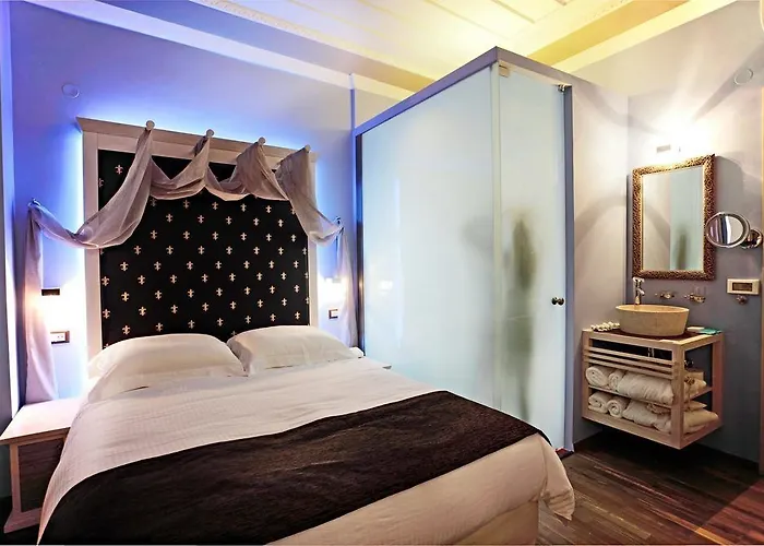 Elia Fatma Boutique (adults Only) Chania (Crete)