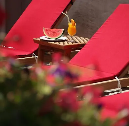 Hotel Elia Fatma Boutique (adults Only) 4*