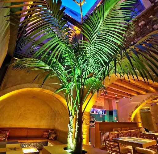 酒店 Elia Fatma Boutique (adults Only) 干尼亞