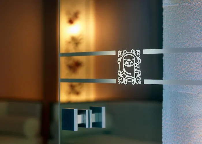 Elia Fatma Boutique (adults Only) 酒店