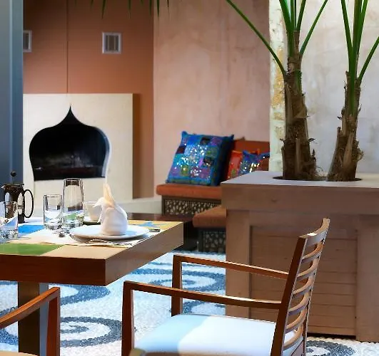 Elia Fatma Boutique (adults Only) Chania (Crete)