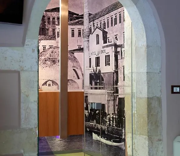 Hotel Elia Fatma Boutique (adults Only)