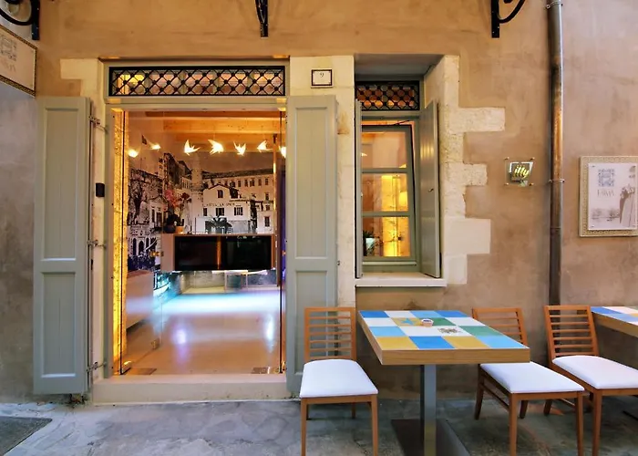 Hotel Elia Fatma Boutique (adults Only) 4*