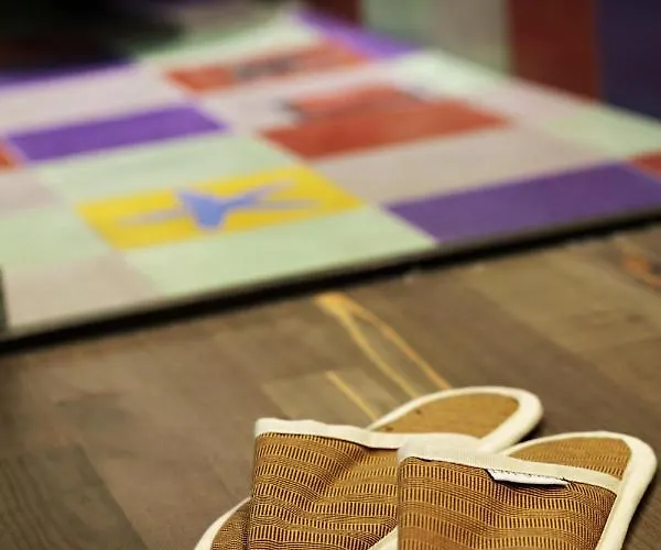 酒店 Elia Fatma Boutique (adults Only)