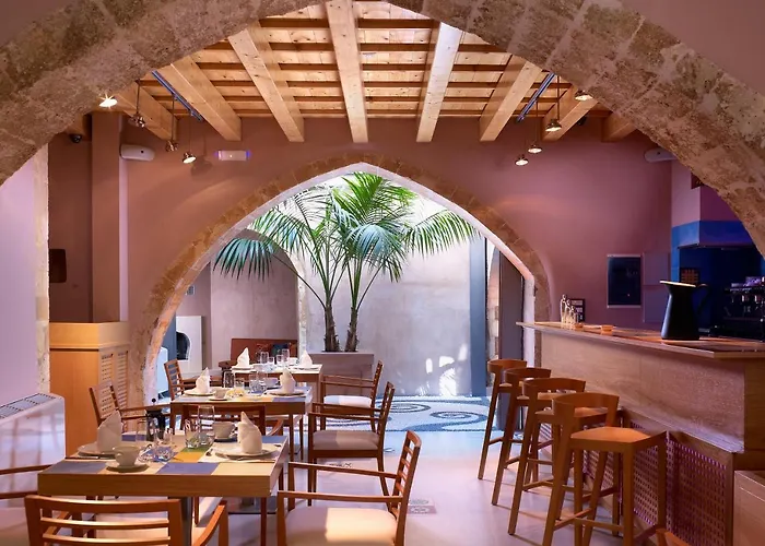 Elia Fatma Boutique (adults Only)