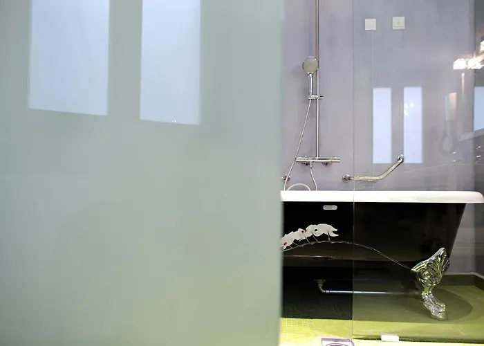 酒店 Elia Fatma Boutique (adults Only) 干尼亞