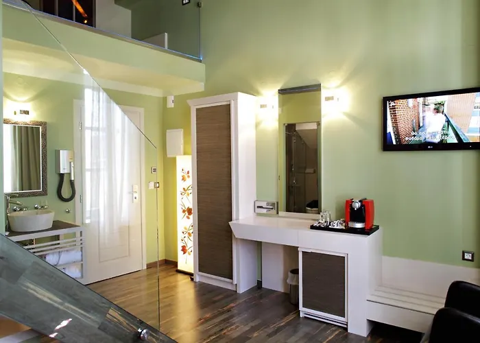 Hotel Elia Fatma Boutique (adults Only) Chania (Crete)