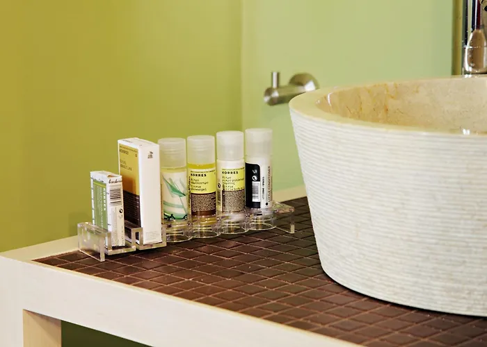 Elia Fatma Boutique (adults Only) 酒店