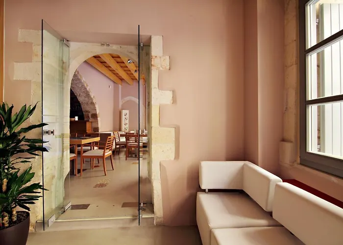 Hotel Elia Fatma Boutique (adults Only) 4*