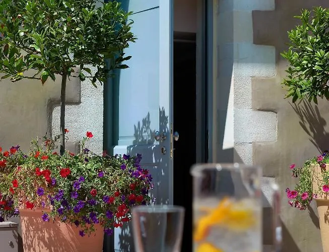 Elia Fatma Boutique (adults Only) Hotel Chania (Crete)